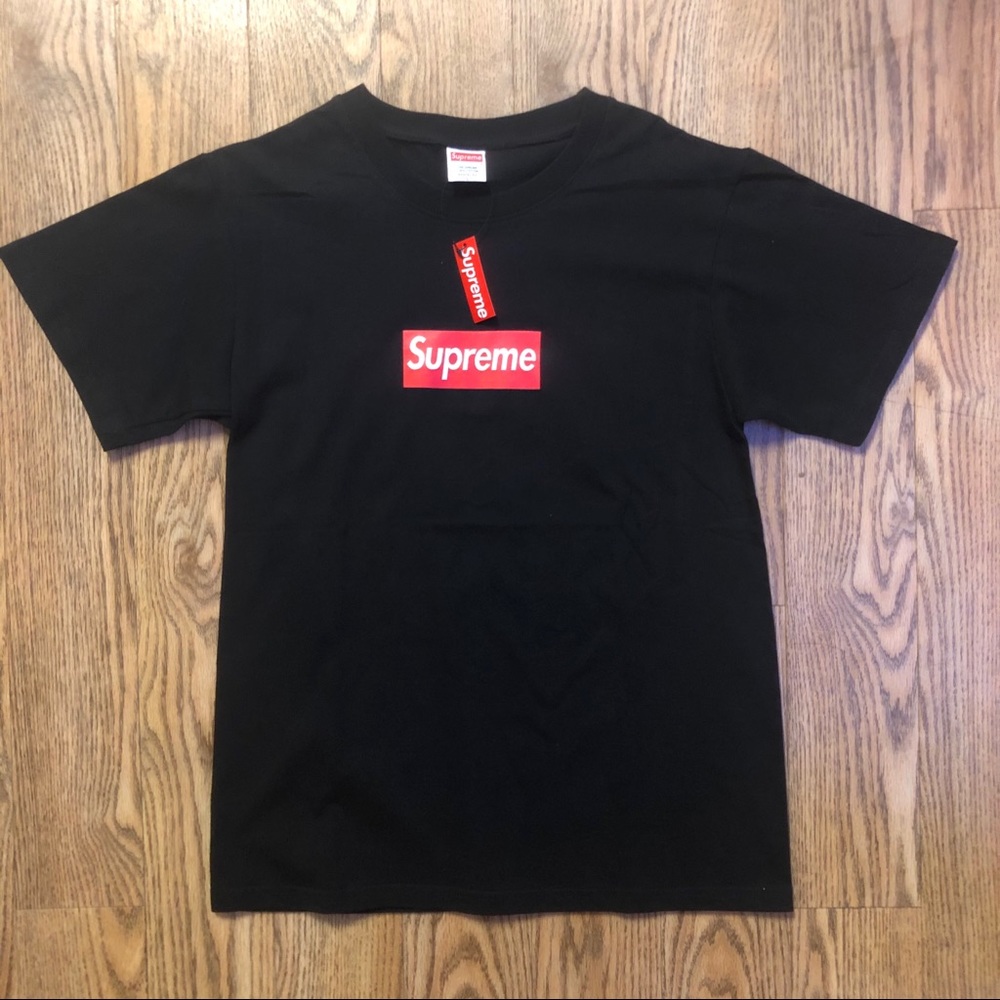 Andrews shirt